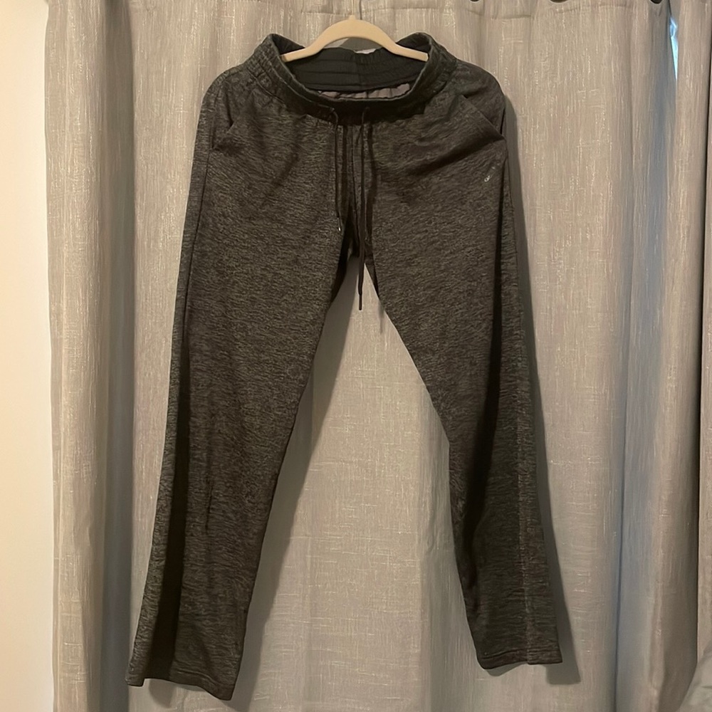 ADIDAS men’s straight leg sweats